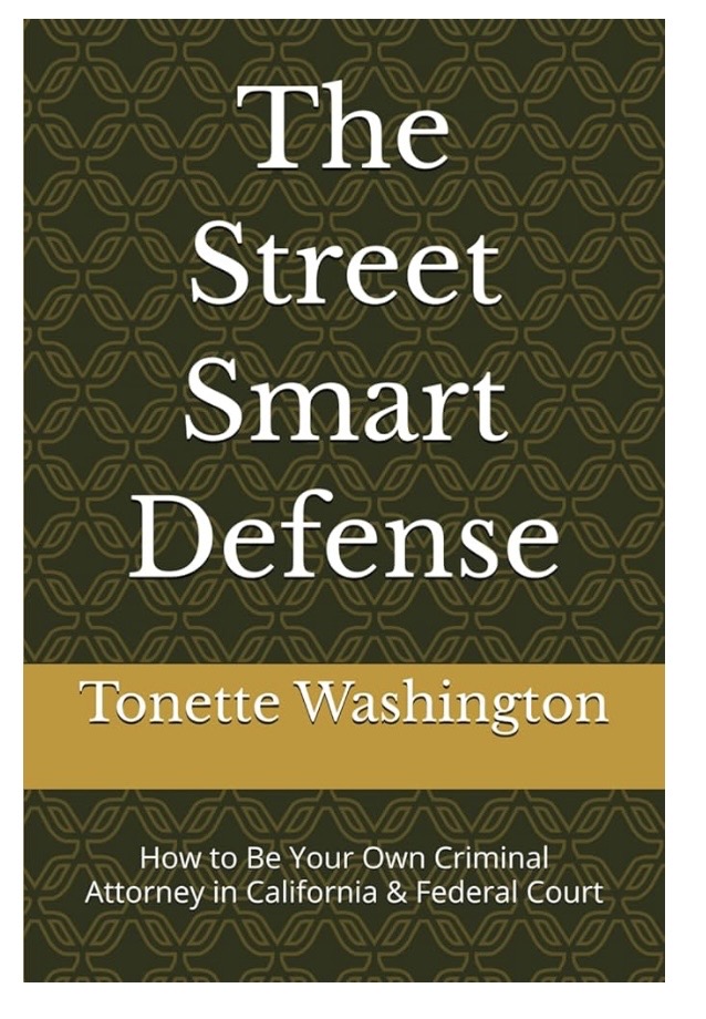 The Street Smart Defense